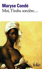 Ja, Tituba